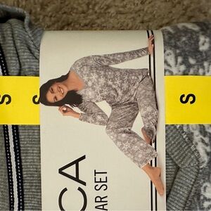 Nautica Snowflake Pajama Set for Ultimate Comfort